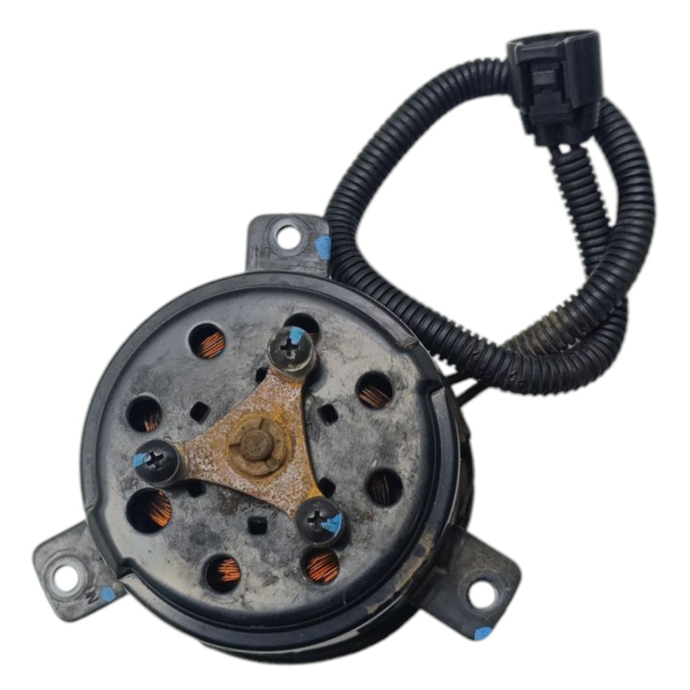 Motor Ventoinha Radiador Hyundai Ix35 2.0 Manual 2011 2012 2
