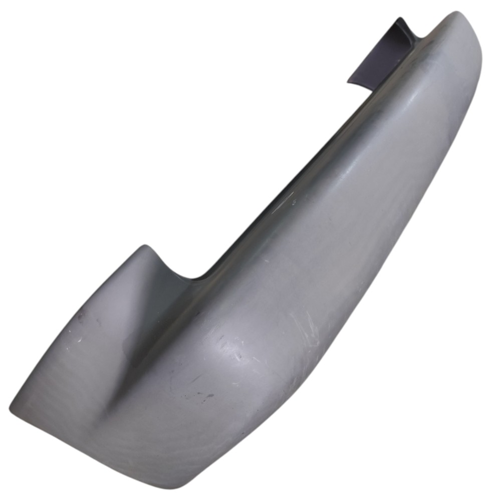 Parachoque Traseiro Chrysler Caravan 2001 2000 1999 1998 97 2