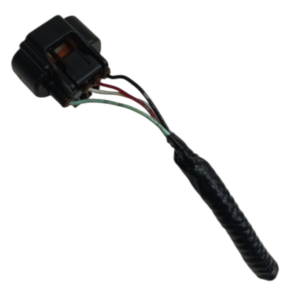 Plug Conector Módulo Aceleração Honda Accord 3.5 2010 2011 2