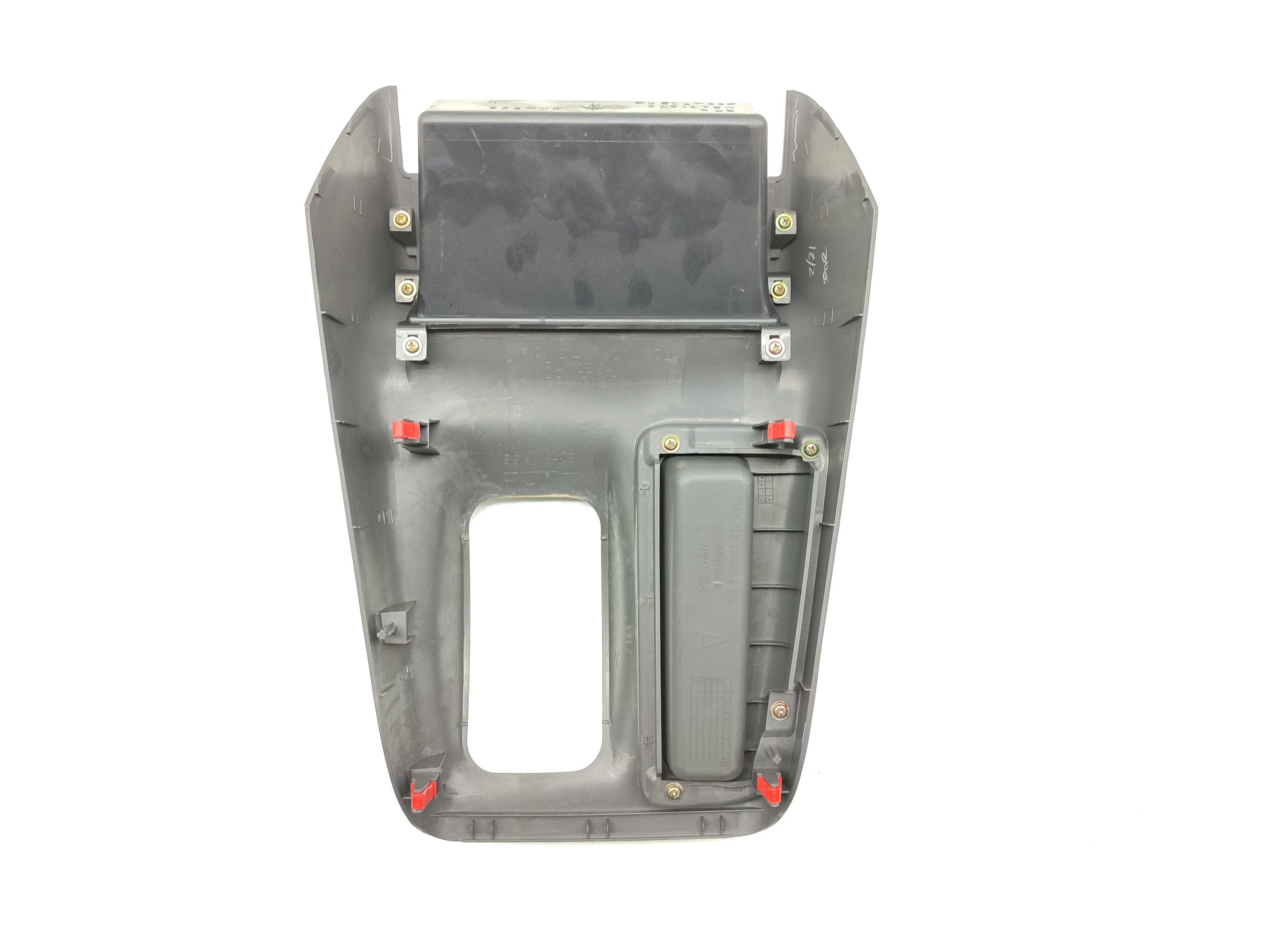 Acabamento Alavanca Marcha Mitsubishi Pajero 2000 2001