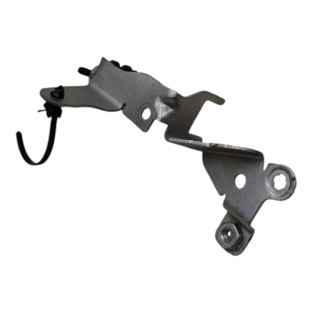 Flange Suporte 46352619 Citroen Basalt 2025 2024 3