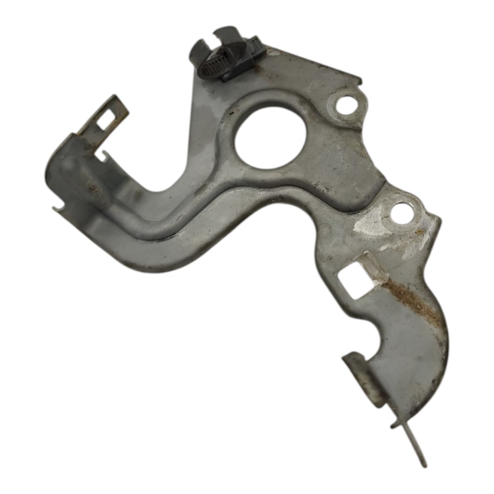 Suporte Válvula Termostática Honda Civic G8 1.8 2007 2008 09 4