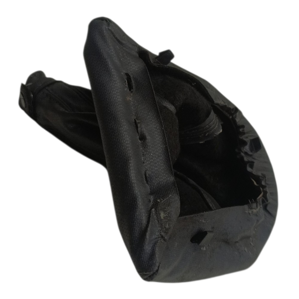 Coifa Alavanca Trambulador Fiat Uno Sporting 2011 2012 2013 3