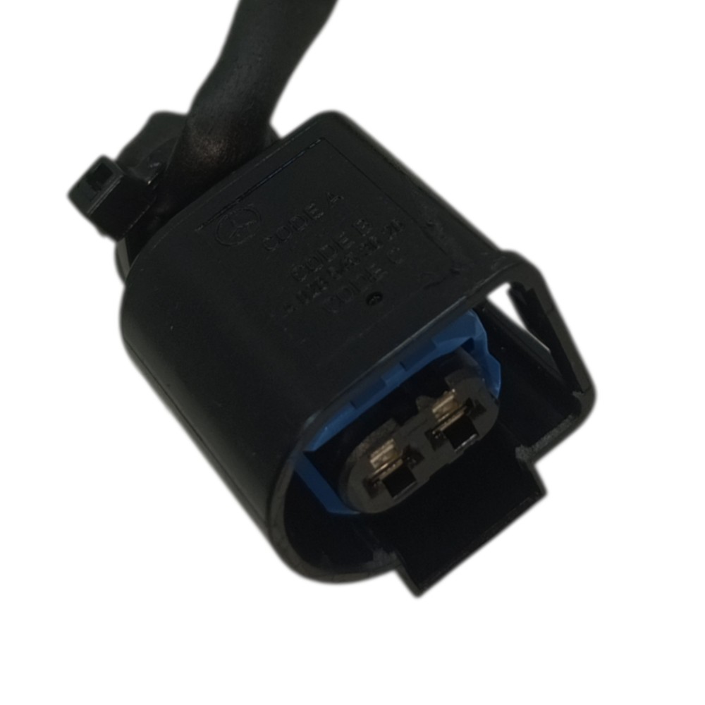 Plug Bomba Alta Mercedes Gle 43 3.0 Amg 2017 18 A2780701101 3