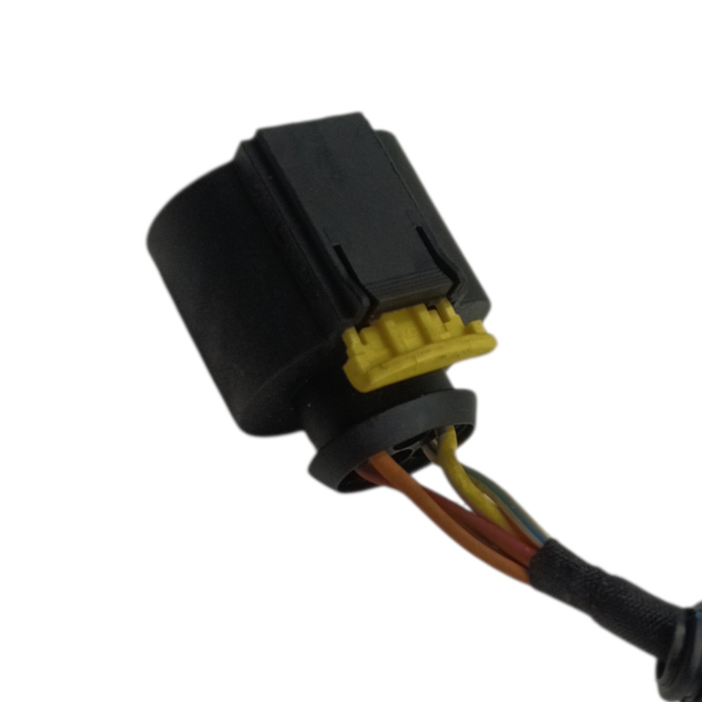 Plug motor atuador coletor Fiat toro diesel 2025 he0149926 4
