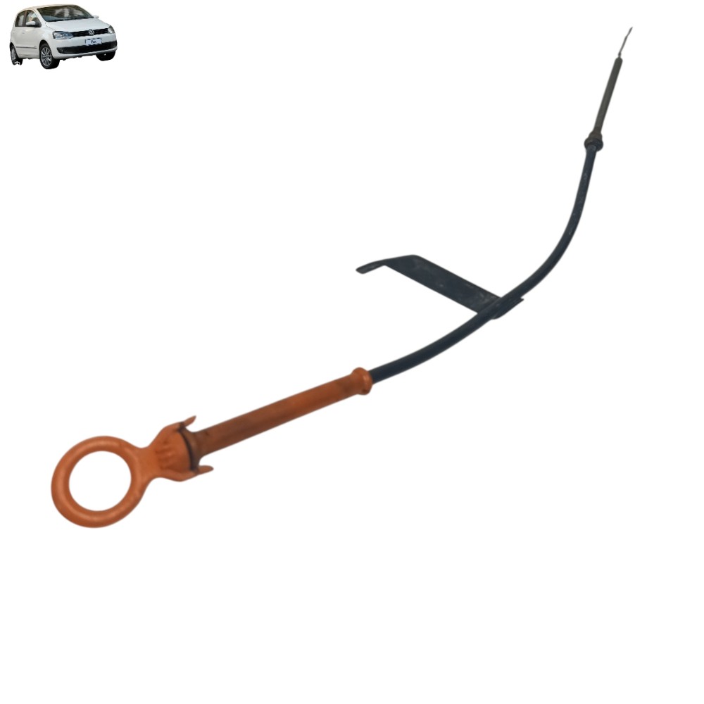 Vareta Guia Nivel Óleo Motor Vw Fox 2014 2013 2012