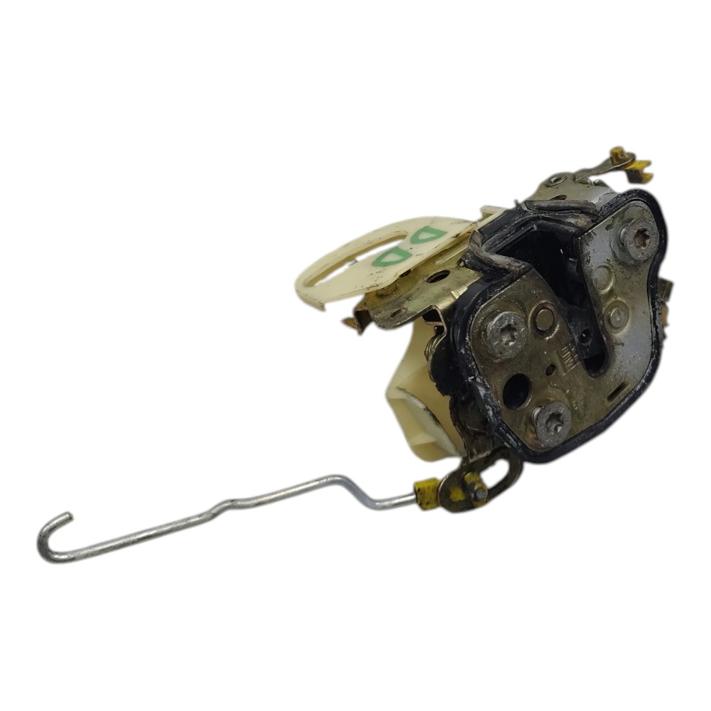 Fechadura Porta Dianteira Direita Gm Corsa Classic 2003 2