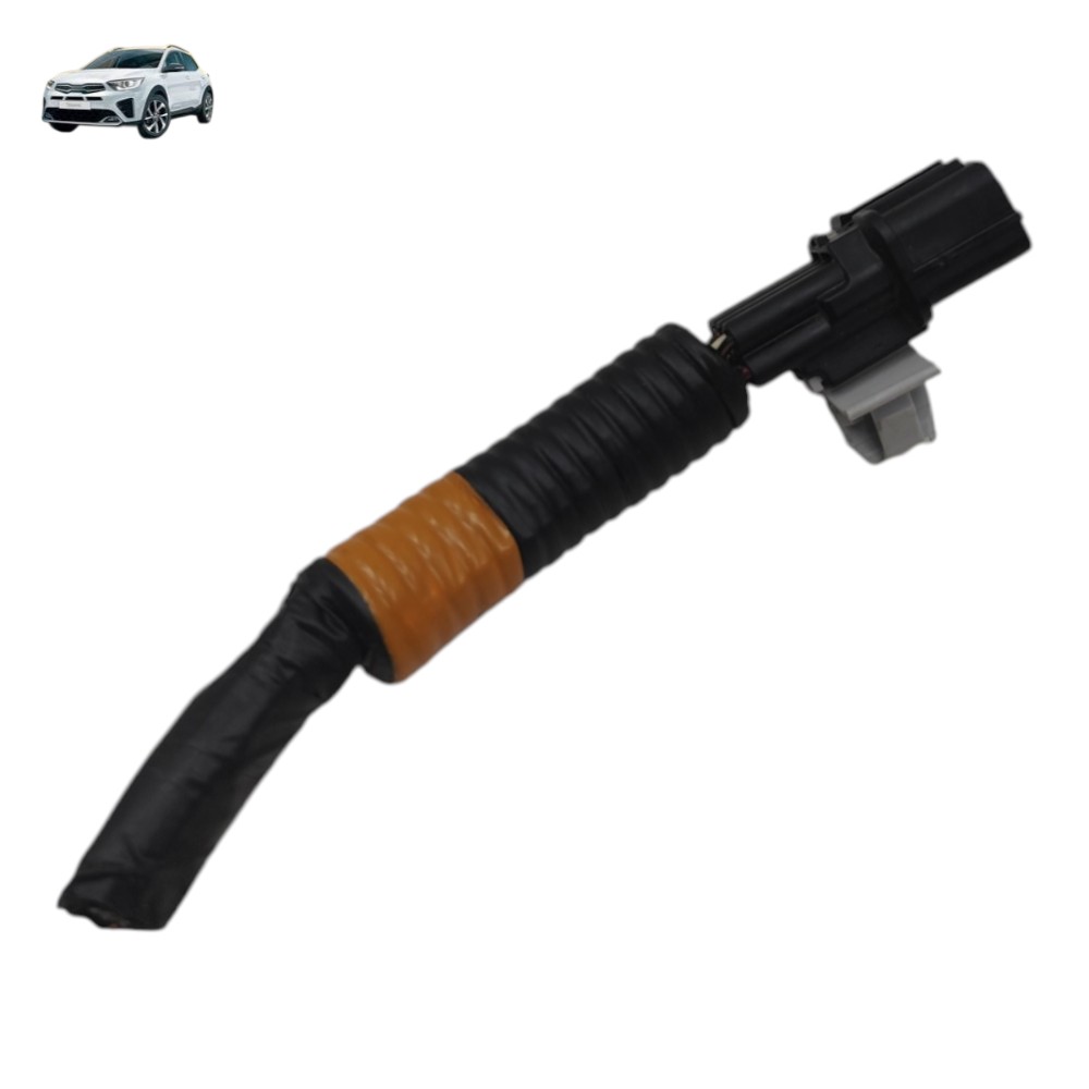Plug Conector Came Ré Maçaneta Tampa Kia Stonic 2022 2023 25 1