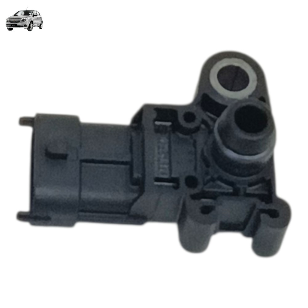 Sensor Map Gm Agile Montana 1.4 2010 2011 2012 2013 2014