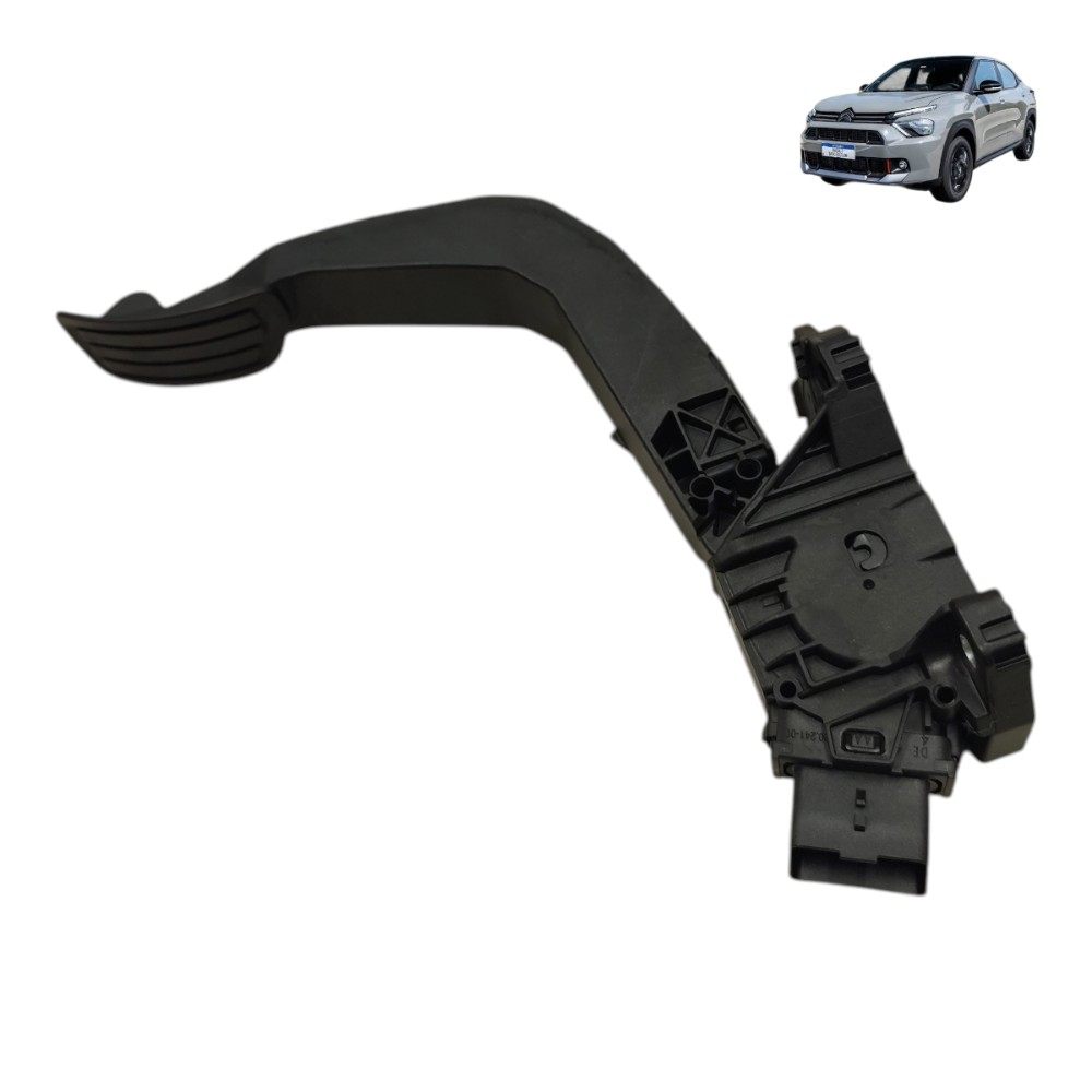 Pedal Acelerador Eletrônico Citroen Basalt Aut 2025 2024 1