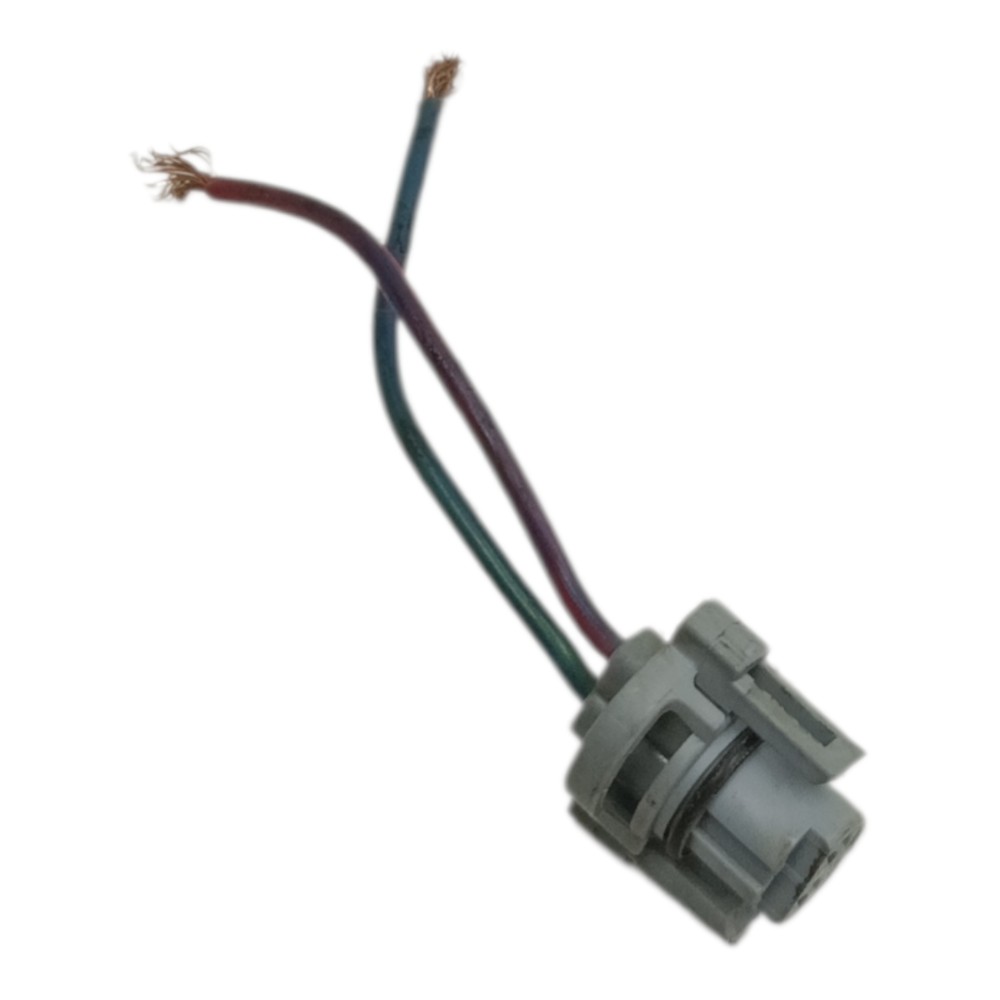 Plug conetor motor vidro traseira esquerda Gm Meriva 2012 2