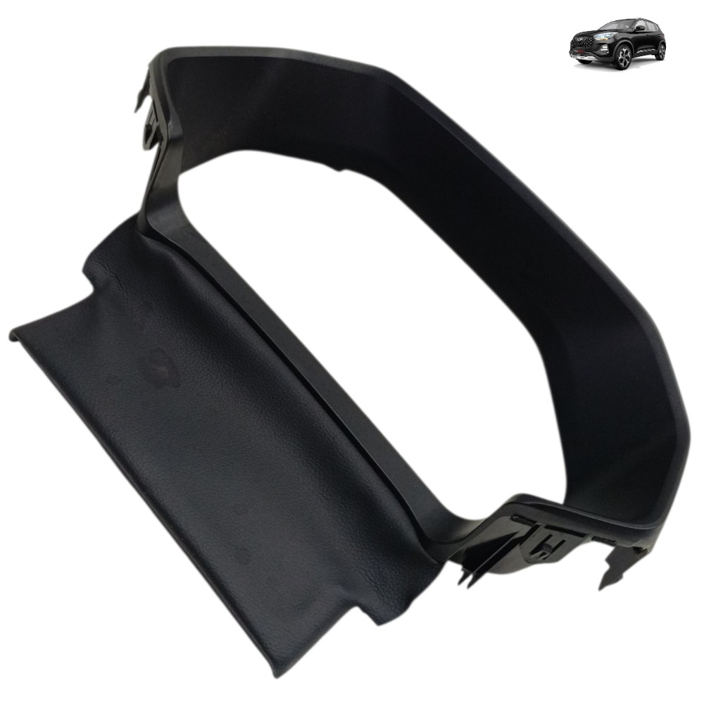 Moldura Painel Instrumentos Chery Tiggo 5x 2025 2024 2023 1