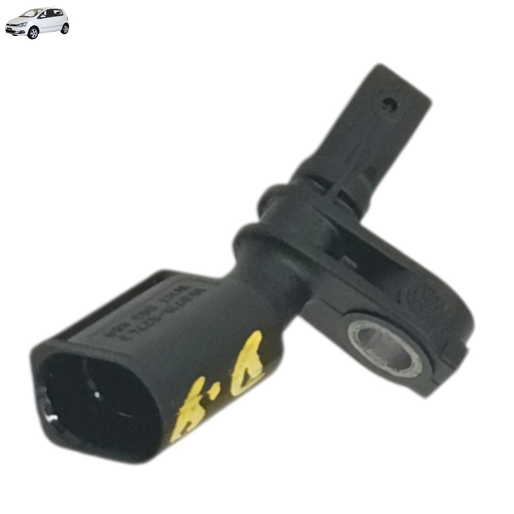 Sensor abs dianteiro direito vw fox 2016 2017 2018
