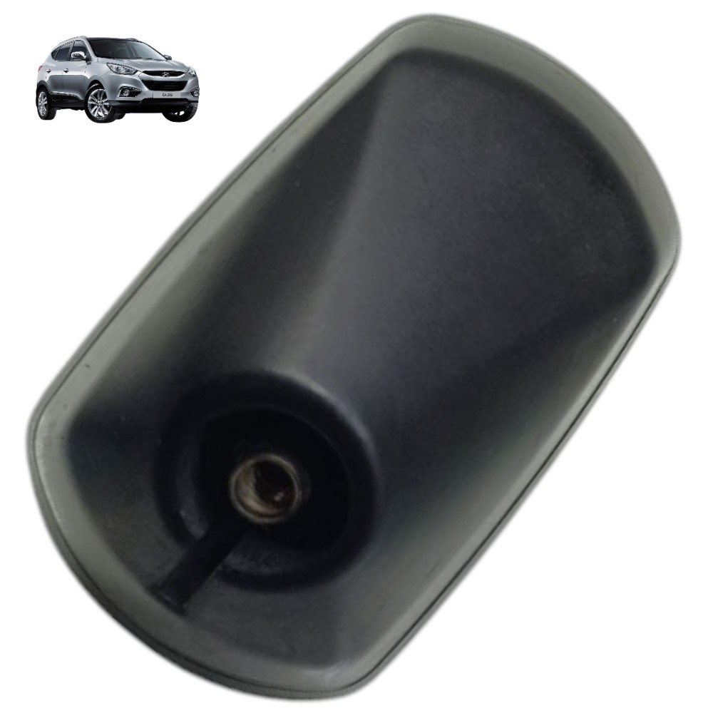 Base Antena Teto Hyundai Ix35 2010 2011 2012 2013 2014 2015