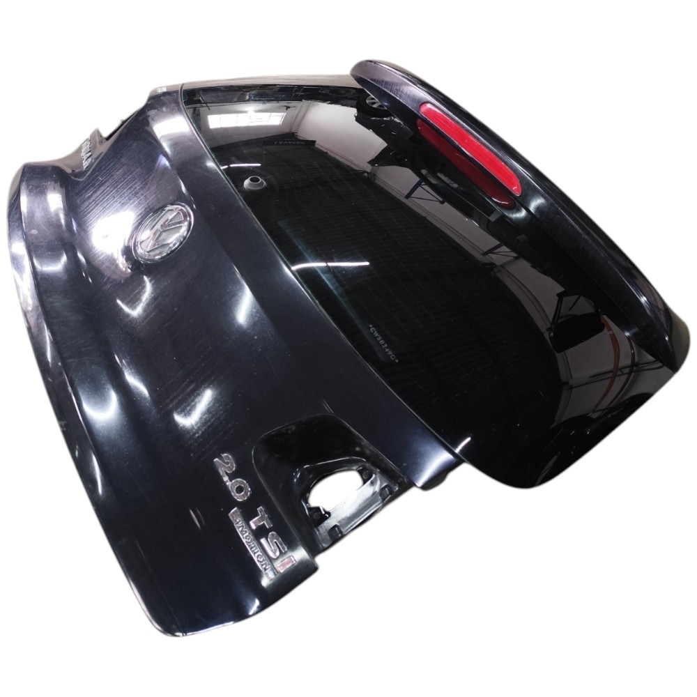Tampa traseira VW Tiguan 2011 2012 2013 2014 2015 2