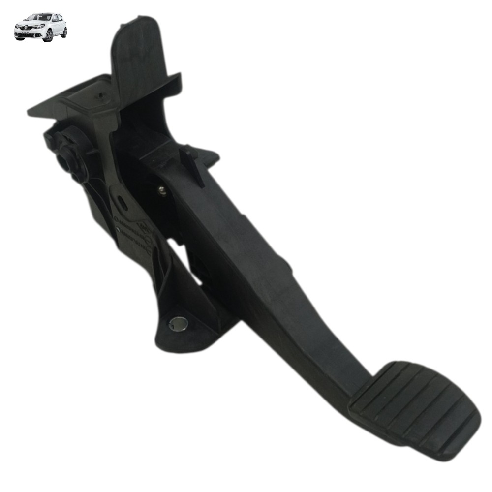 Pedal Acelerador Renault Sandero Stepway 2015 2016 2017 2018