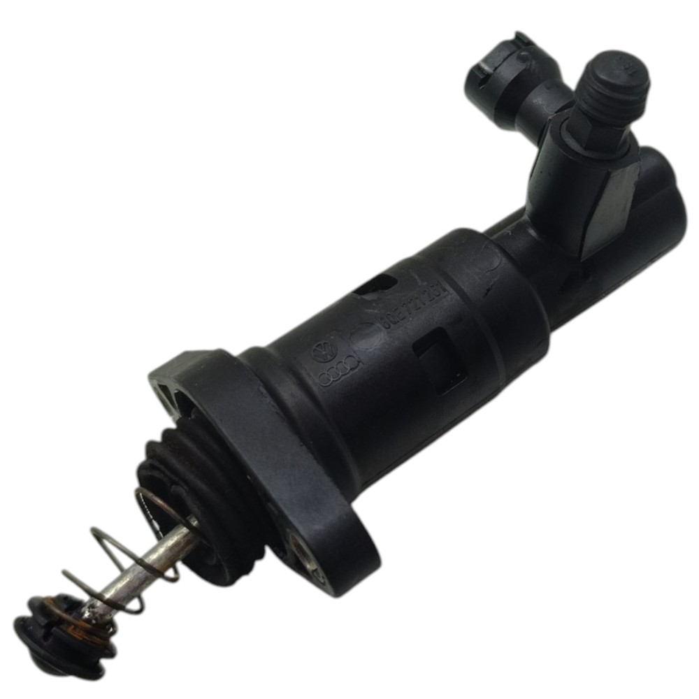 Atuador Pedal Embreagem Vw Polo 1.6 2006 2007 2008 2009 2010 4