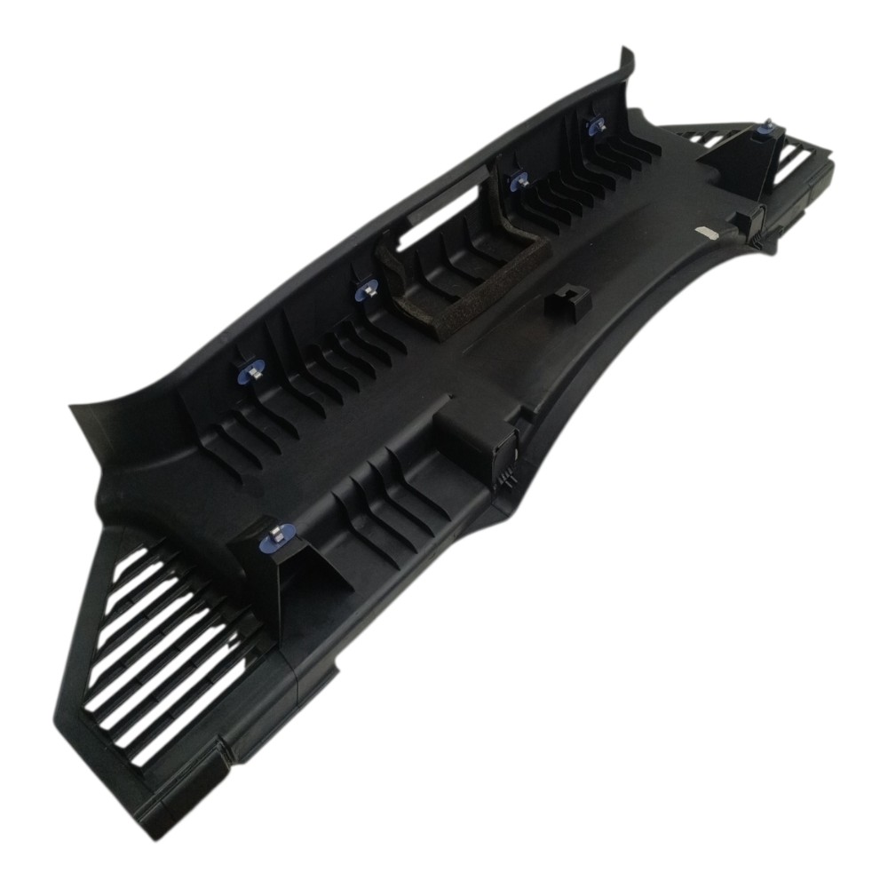 Acabamento Interno Porta Mala Gm Vectra Hatch Gt 2011 2010 4