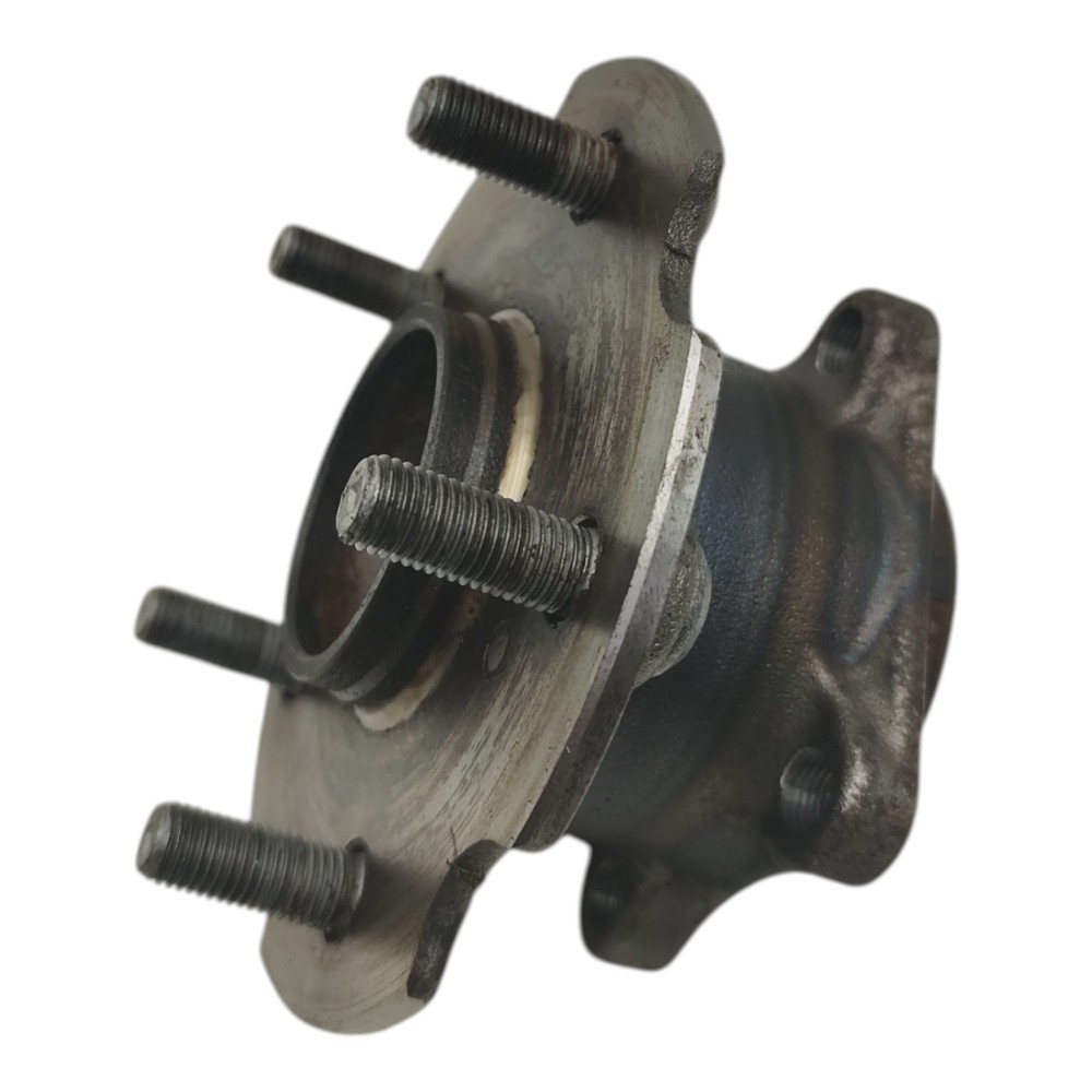 Cubo roda traseiro toyota rav4 2013 2014 2015 2016 3