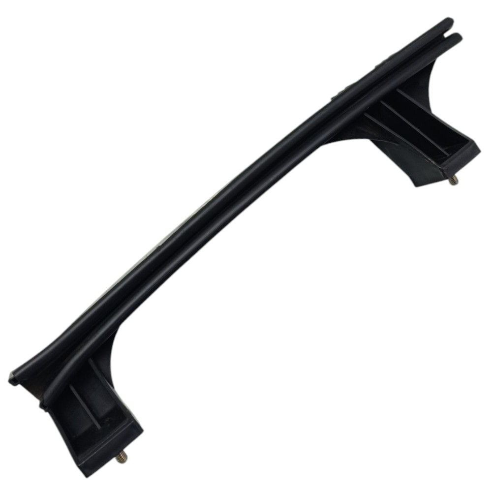 Guia Vidro Porta Dianteira Esquerda Hyundai 35 2011 2012 13 Preto 2
