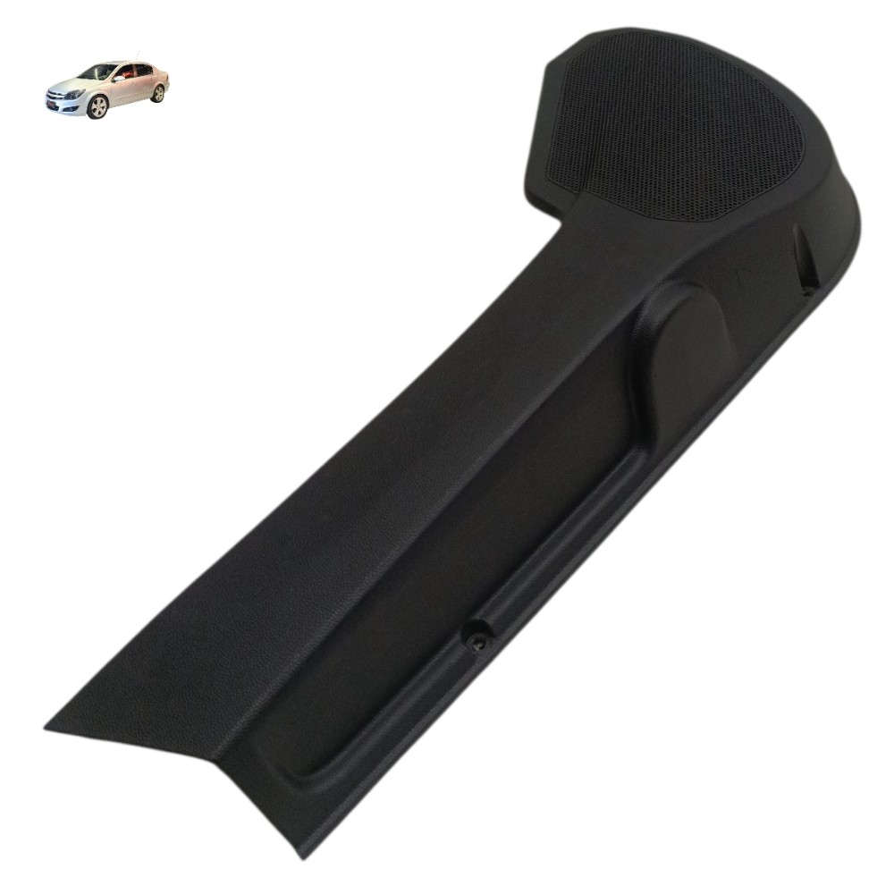 Porta objeto dianteiro esquerdo gm Vectra gt 2011 2010 2009