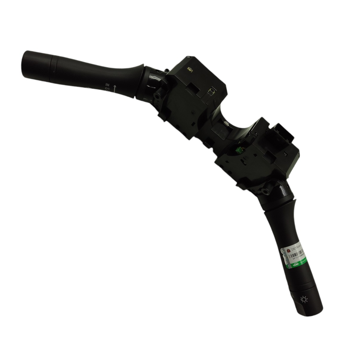 Chave Seta Limpador Nissan Versa March 2016 2017 2018 2019 2