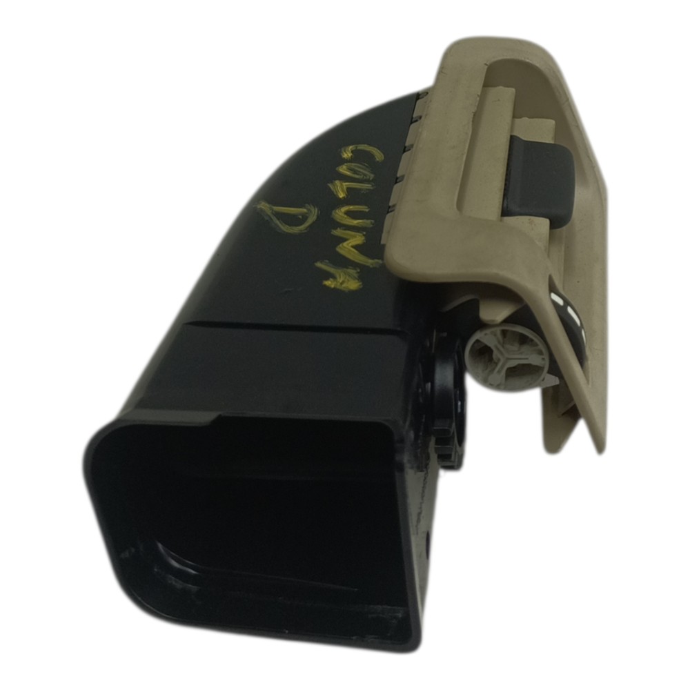 Difusor ar coluna direita Volvo XC60 2009 2010 2011 2012 4