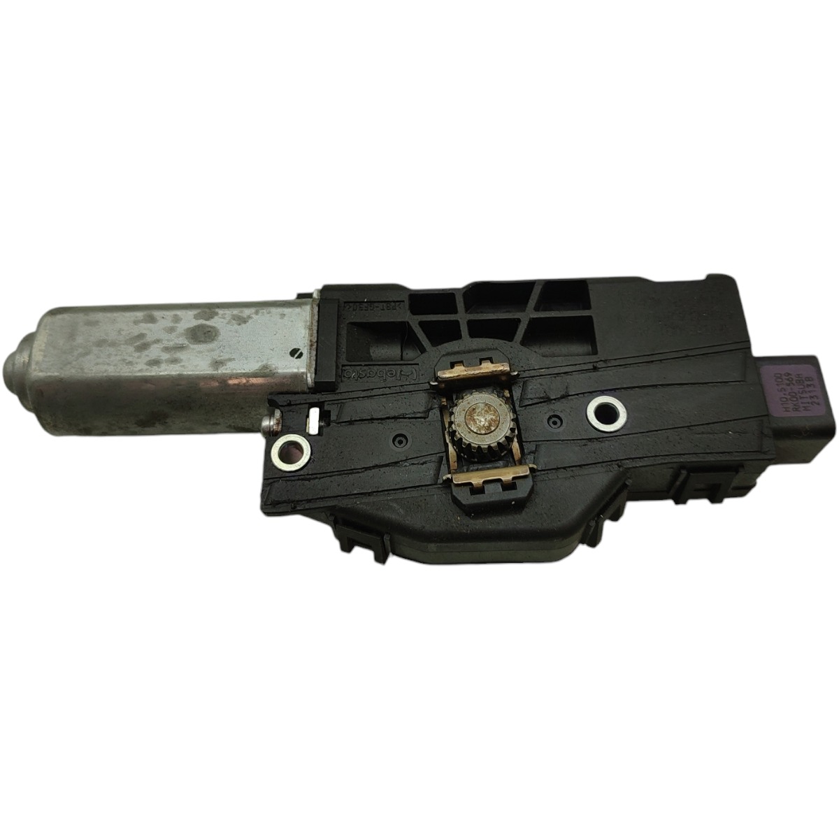 Motor Tetor Solar Mitsubishi Lancer 2013 2014 2015 2016 1