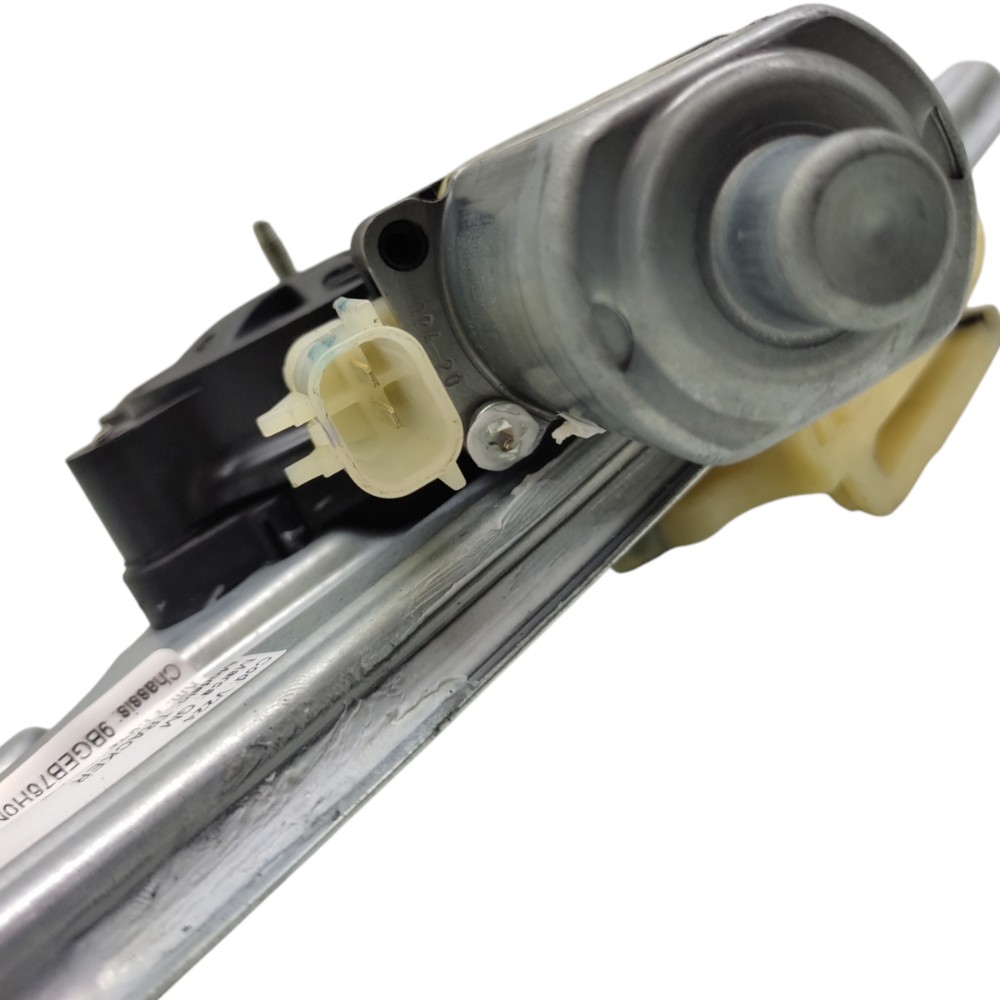 Motor Máquina Vidro Traseiro Direito Gm Tracker 2020 2021 22 2