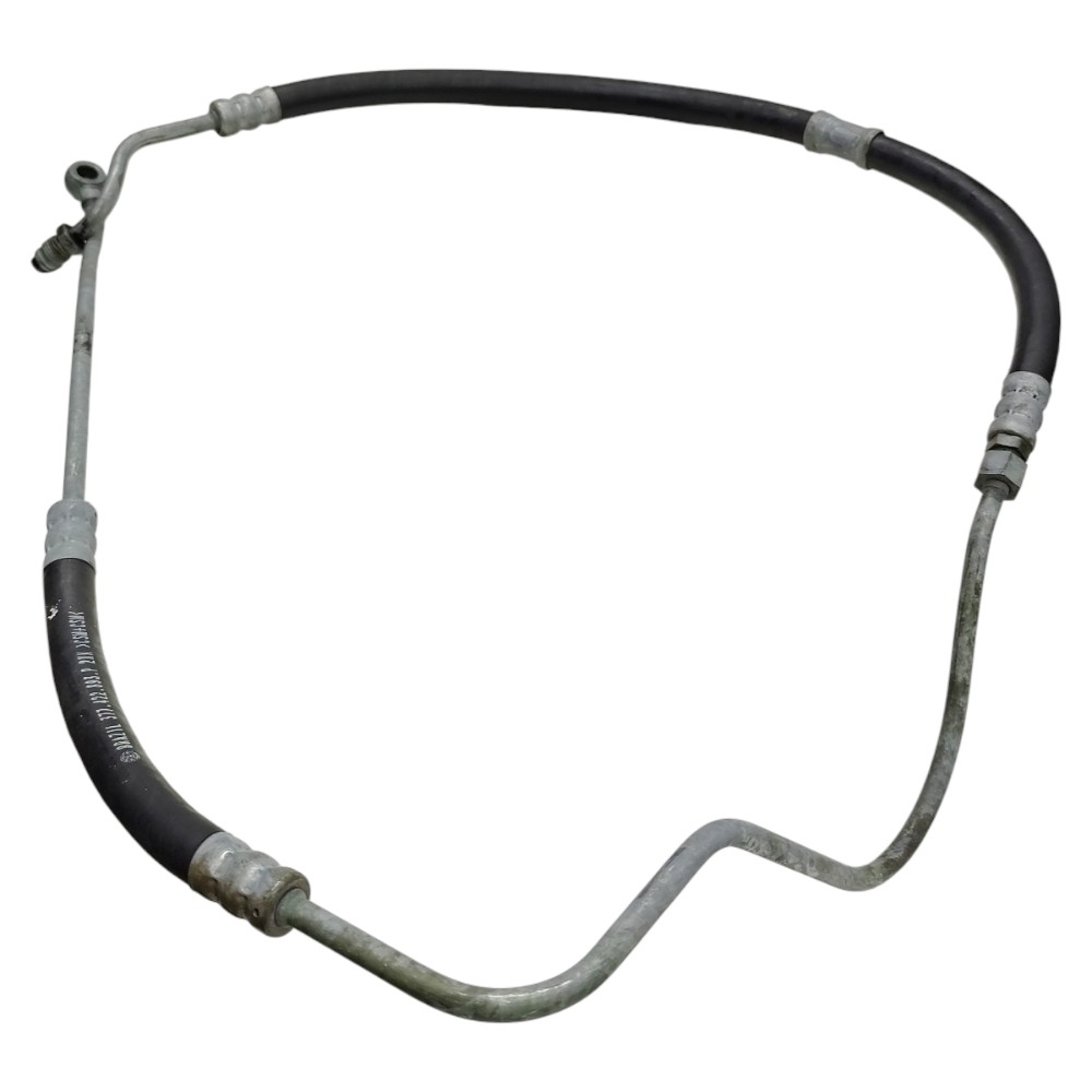 Mangueira pressão direção vw gol g2 g3 1.0 16v 1999 2000 01 3