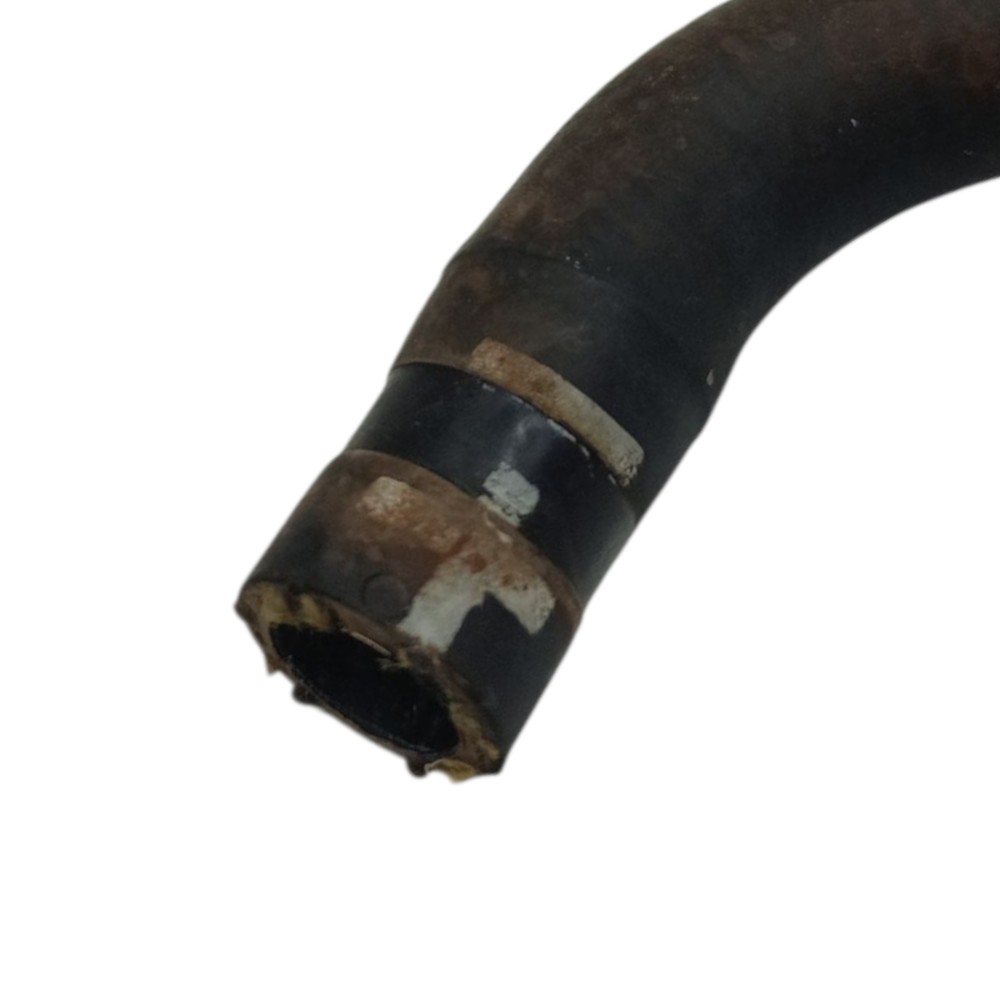 Mangueira Trocador Calor Fiat Toro 1.8 Flex 2018 2019 2020 4