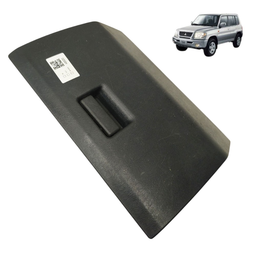 Porta luvas Mitsubishi Pajero TR4 2003 2004 2005 2006 1