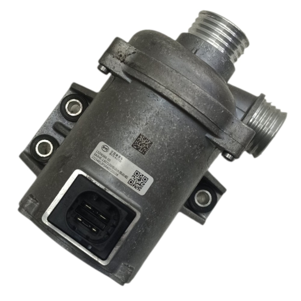 Bomba Água Byd Song Pro 2024 2025 2026 2