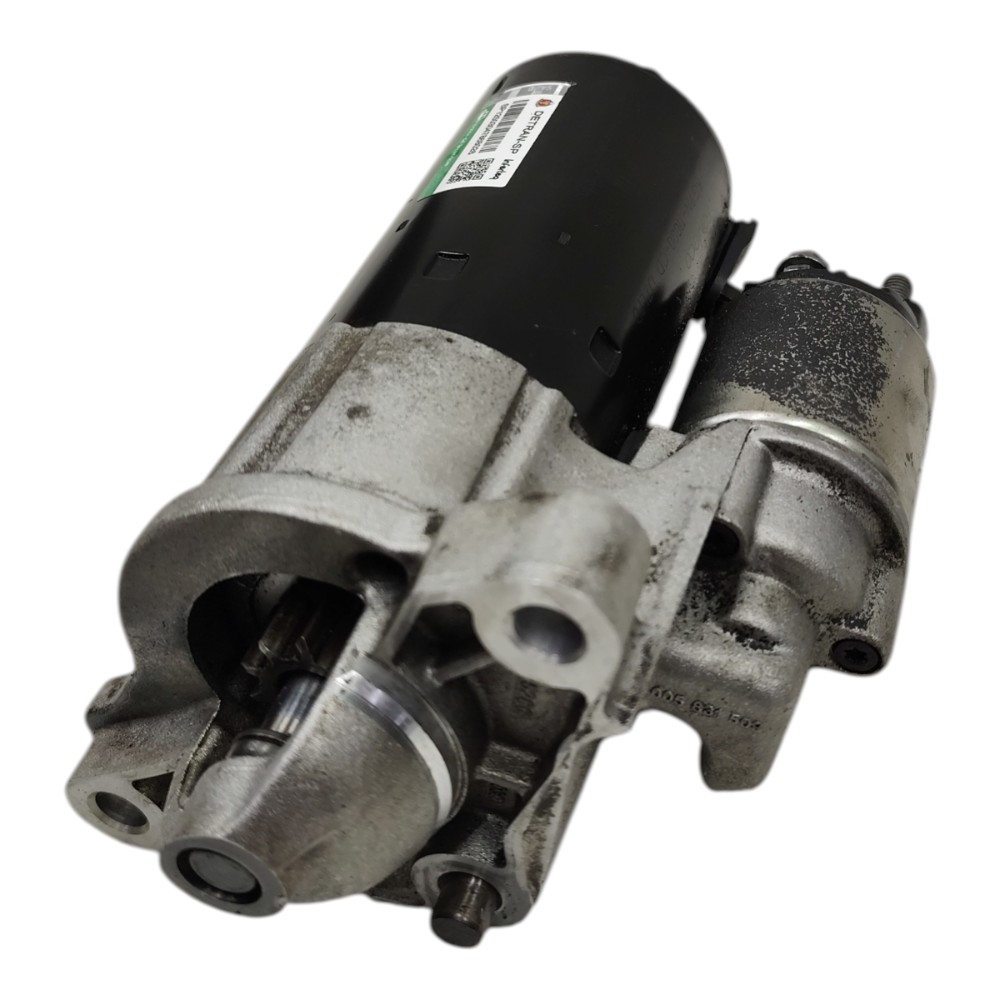 Motor arranque Volvo XC60 T6 3.0 2009 2010 2011 2012 2013 2