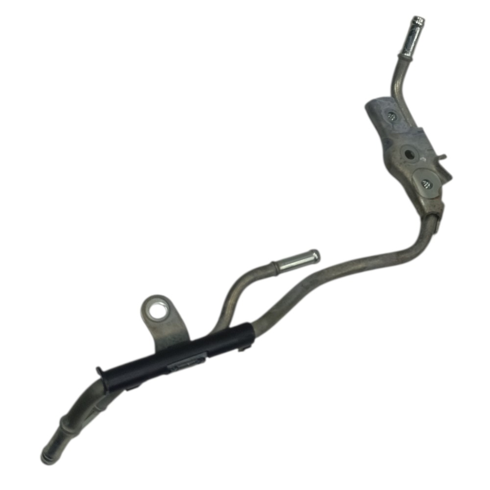 Cano Água Toyota Rav4 2.0 2014 2015 2016 Prata 2