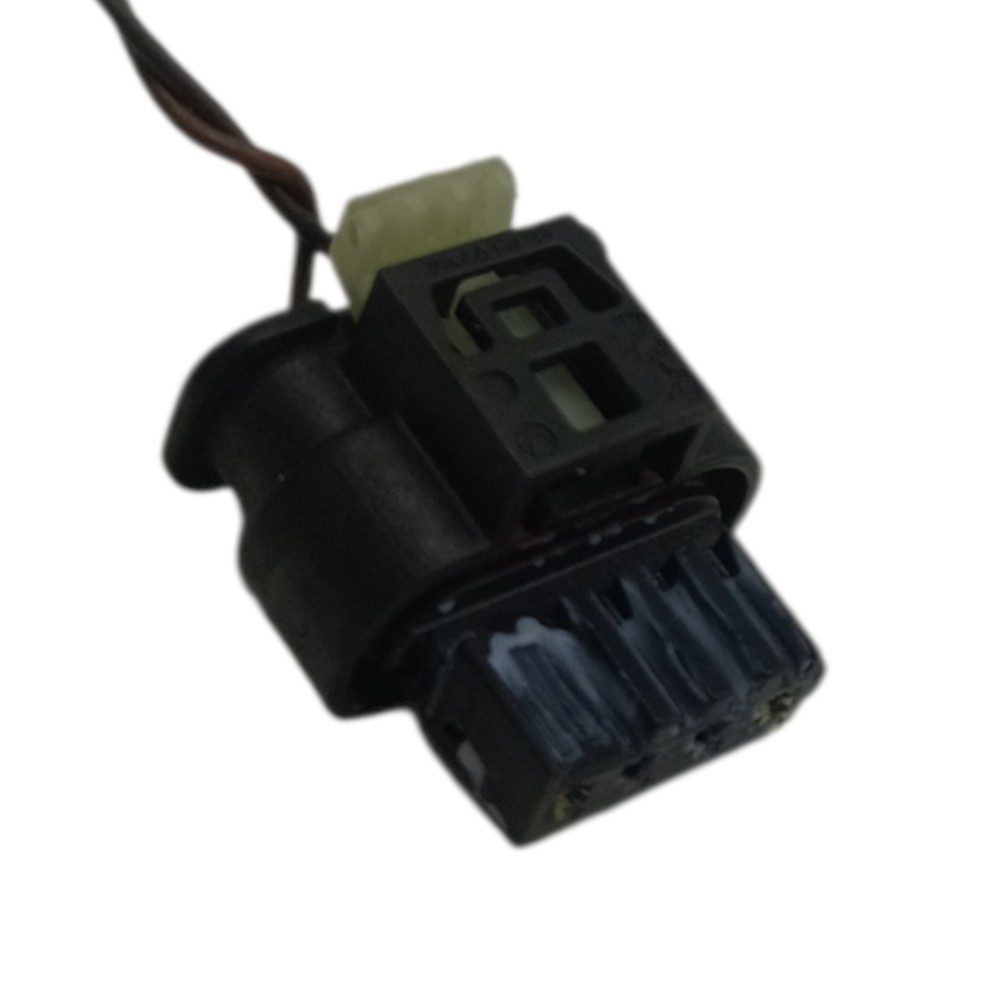 Plug Conector Reservatório Radiador Mercedes Gle 43 Amg 2017 3