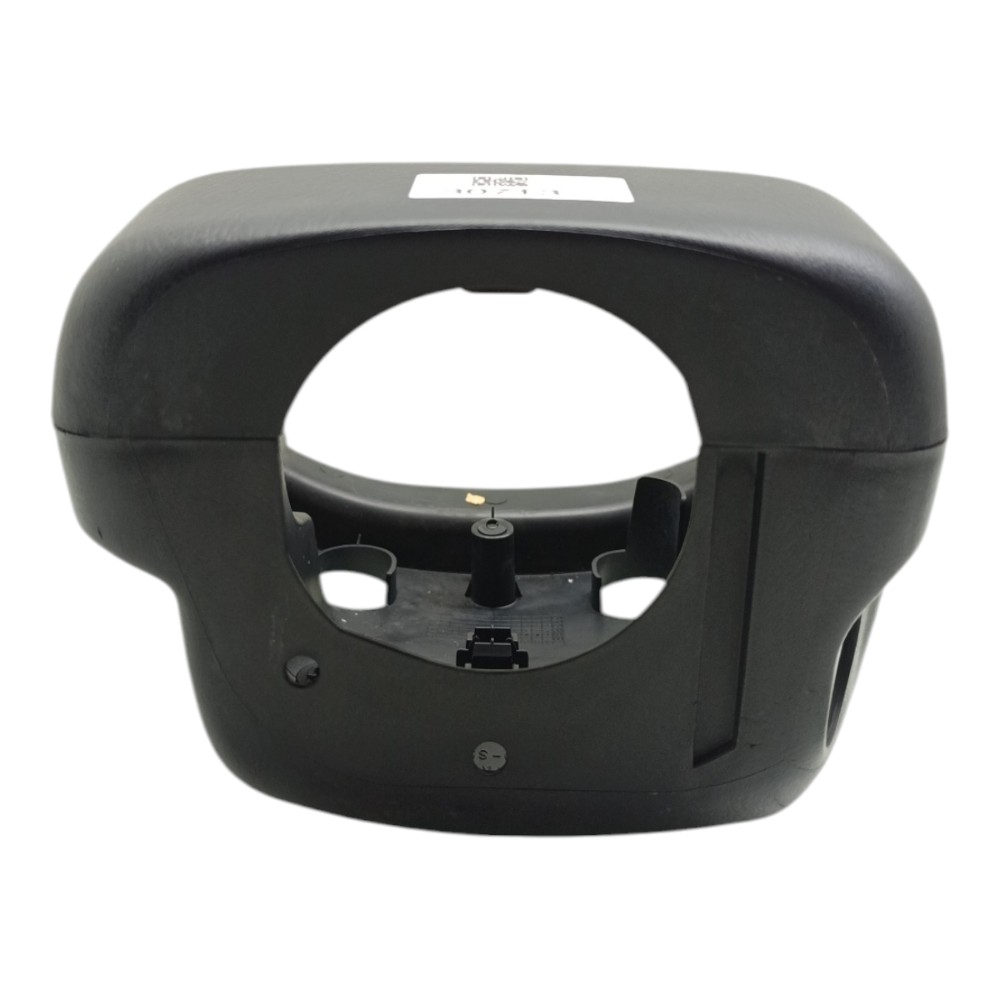 Par Acabamento Coluna Direção Honda Civic G7 2001 02 03 04 6