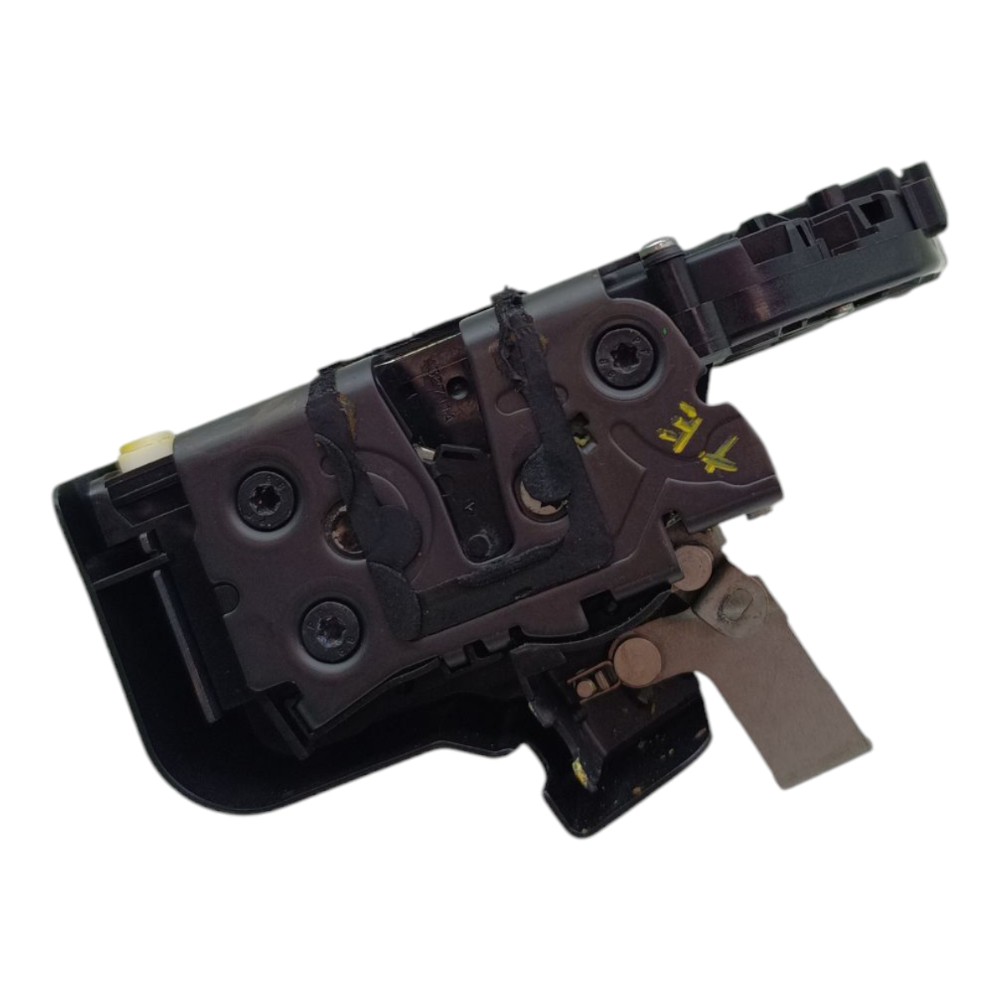 Fechadura Porta Traseira Esquerda Ford Focus Sedan 2011 2012 3