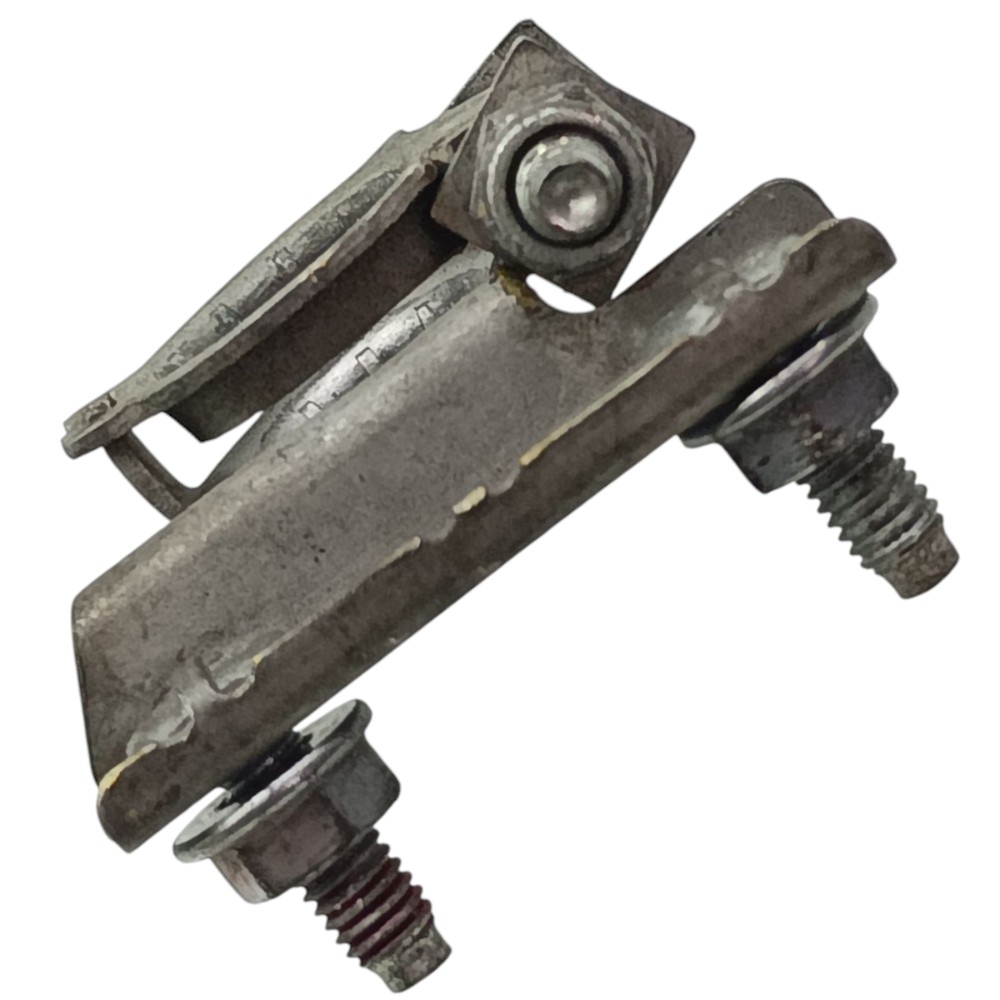 Terminal Polo Positivo Bateria Renault Logan Sandero 2018 19 4