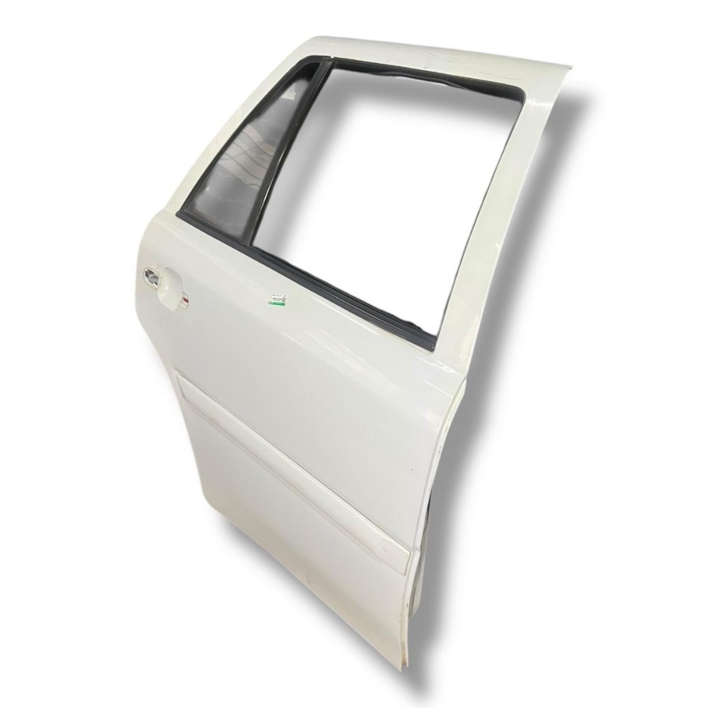 Porta traseira direita VW Gol G3 1999 2000 2001 2002 a 2005 3