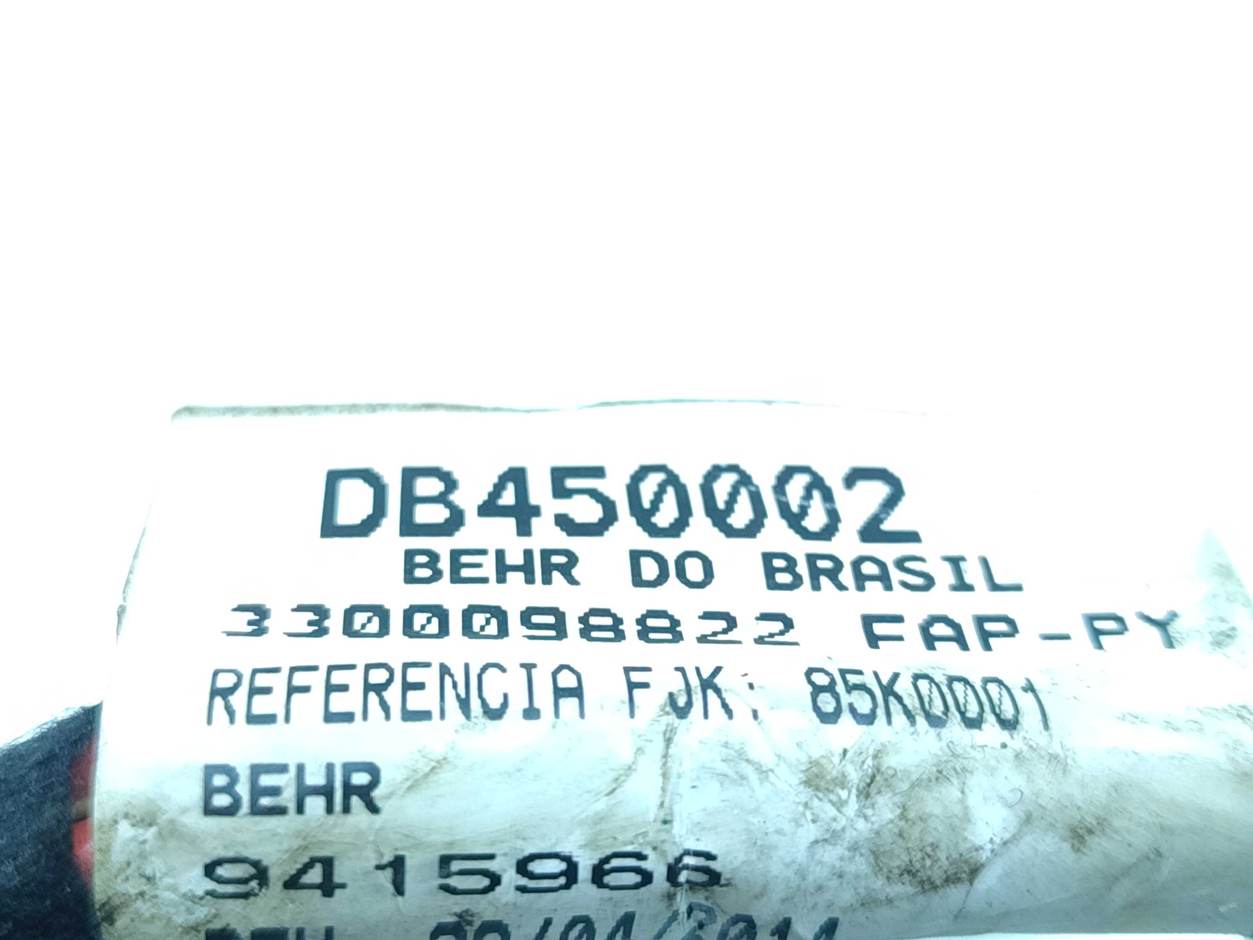 Chicote Caixa Ar Forçado Vw Up 2014 2015 2016 2017 Sem Ar 4