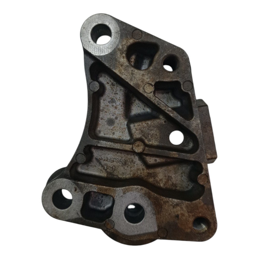 Suporte Coxim Câmbio Gf6 Gm Tracker Onix 1.0 3cc 2020 2021 4