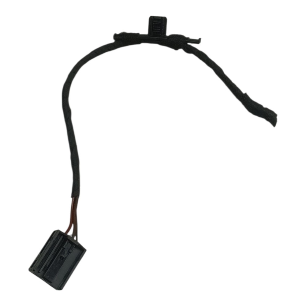 Plug conector motor limpador tampa traseira bmw x2 b48 2018 3