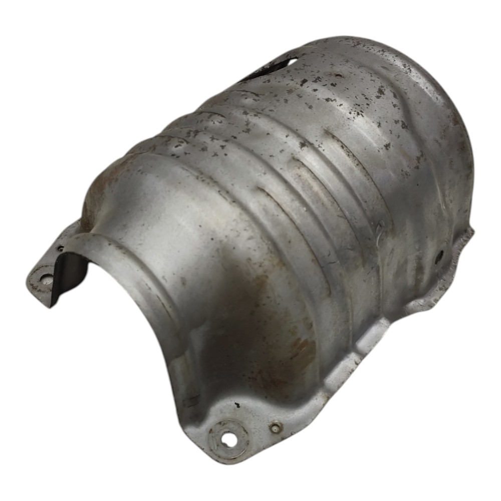 Protetor Térmico Coletor Catalisador Honda Crv 2013 2014 3