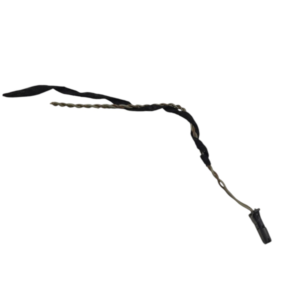 Plug Conector Maçaneta Interna Traseira Vw Tiguan 2011 2012 2