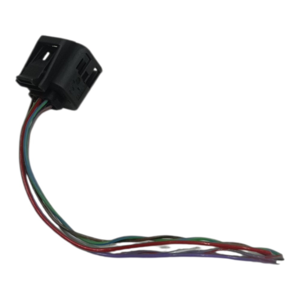 Plug Conector Sonda Lambda Pré Direito Mercedes Gle 43 2017 4
