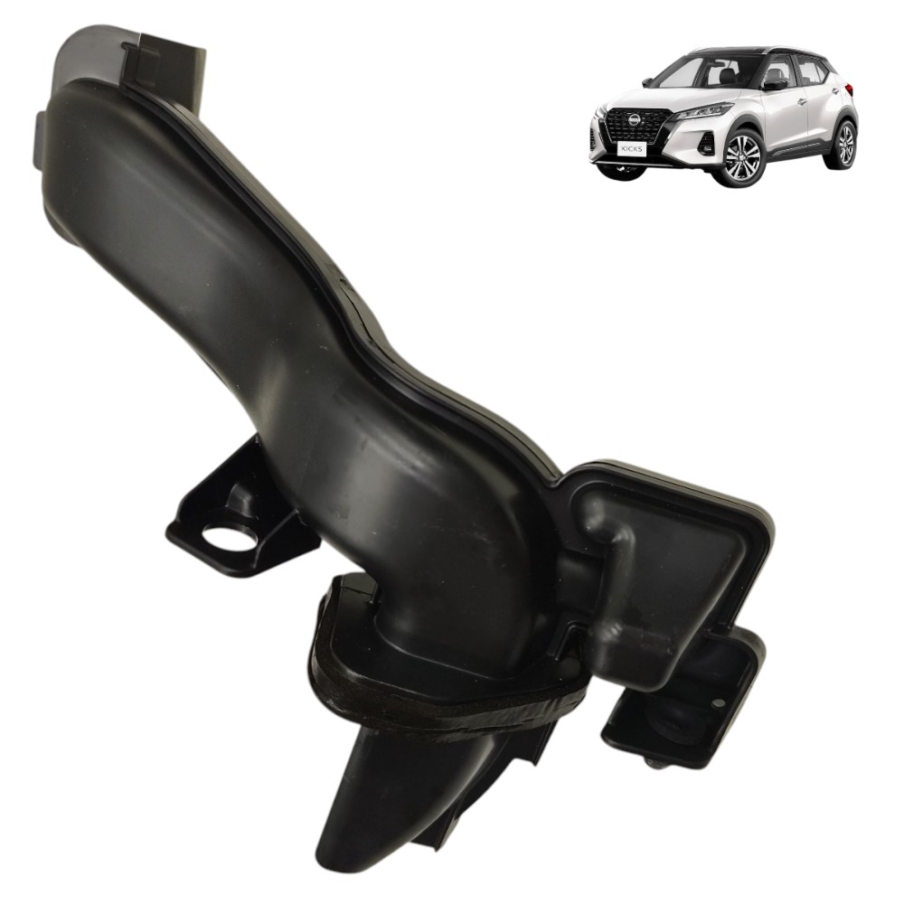 Duto Mangueira caixa filtro ar Nissan kicks 1.6 2020 2019 1