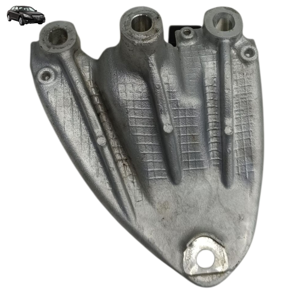 Suporte coxim motor honda accord 3.5 2009 2010 2011 2012 1