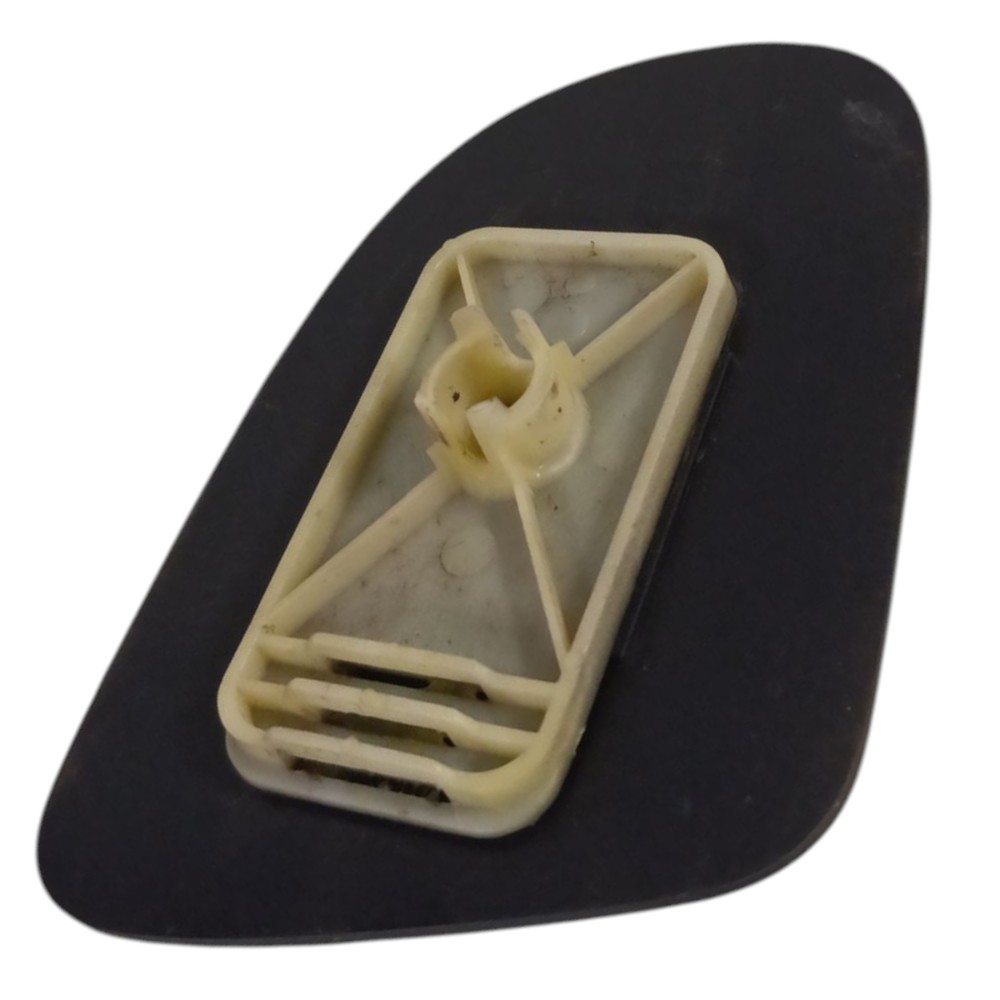 Espelho Retrovisor Esquerdo Paralelo Gm Corsa 1997 1998 1999 4