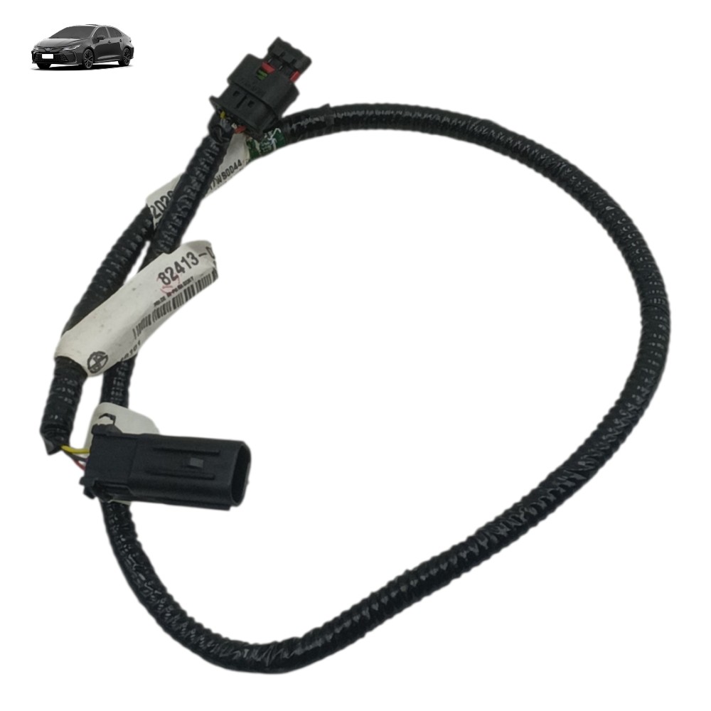 Plug Conector Sensor Bomba Combustível Toyota Corolla 2021